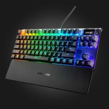 SteelSeries Apex Pro TKL 2023