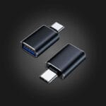 Type c Male to USB Female adapter