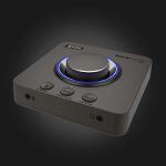 Creative Sound Blaster X4