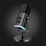 Fifine Ampligame AM8 RGB — მიკროფონი