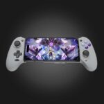 GameSir G8 Galileo Type-C Mobile Gaming Controller