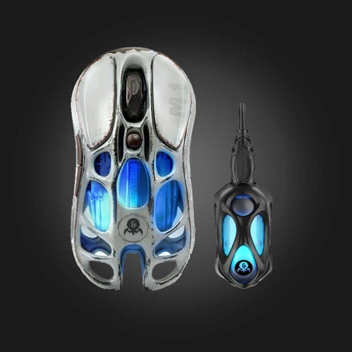 Gravastar Mercury M1 Pro Wireless + 4k wireless Dongle Gravastar Mercury M1 Pro Wireless + 4k wireless Dongle - Image 1