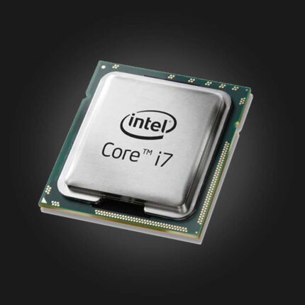 Intel Core i7-7700