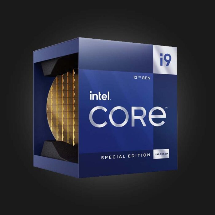 Intel Core i9 12900K - Image 1