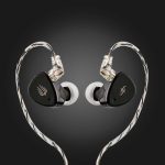 Linsoul SIMGOT EM6L — IEM ყურსასმენი