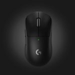 Logitech G Pro X Superlight 2 — მაუსი