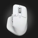 Logitech MX Master 3S