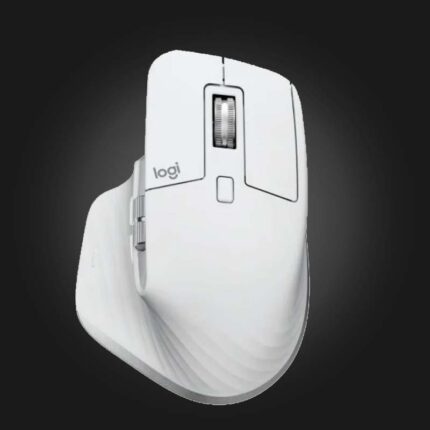 Logitech MX Master 3S