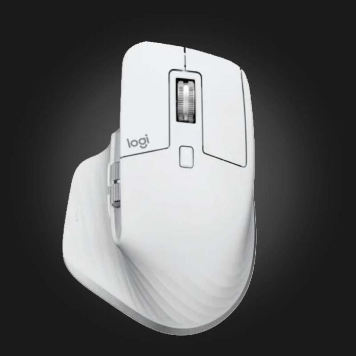 Logitech MX Master 3S