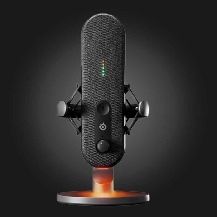 SteelSeries Alias USB