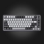 YUNZII RT75 Rapid Trigger Gaming Magnetic Keyboard