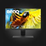 BenQ BL2780 FHD IPS 5ms