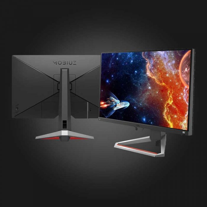 BenQ Mobiuz EX2710S FHD IPS 165Hz 1ms - Image 1