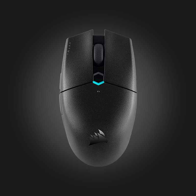 Corsair-Katar-Pro-Wireless Corsair Katar Pro Wireless - სურათი 1