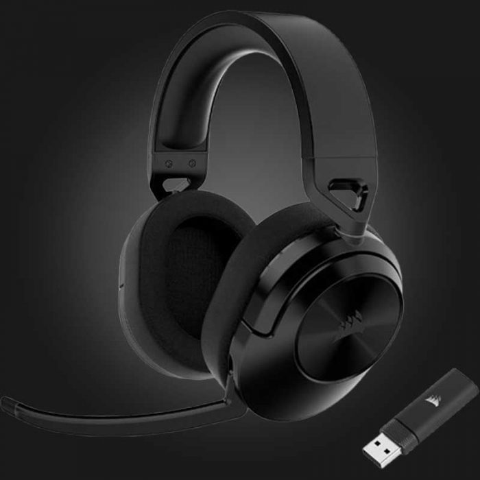 Corsair HS55 Wireless Corsair HS55 Wireless