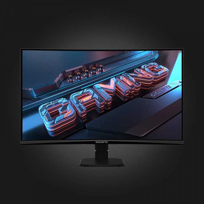 Gigabyte GS27FC FHD VA 180Hz 1ms - Image 1