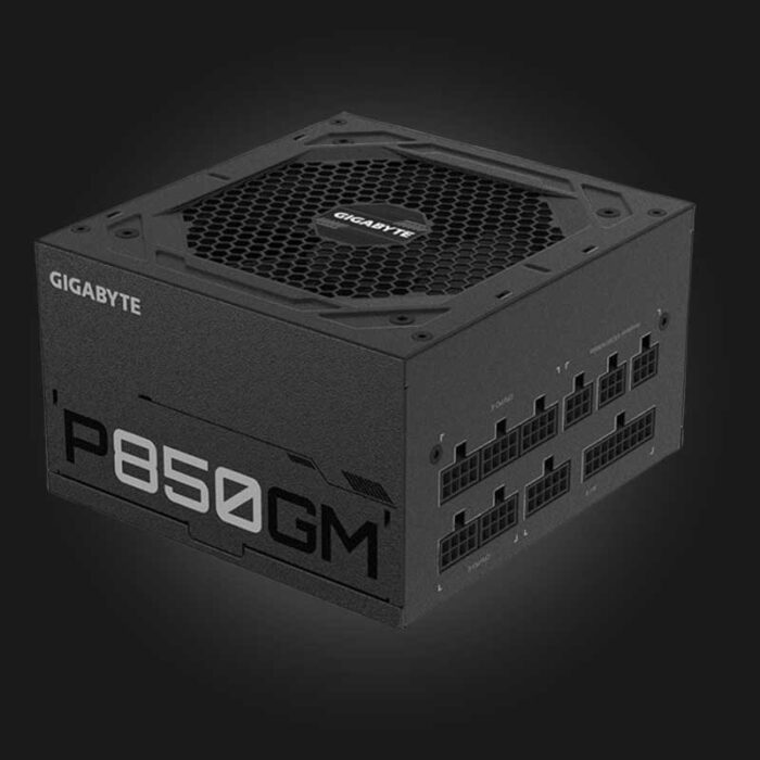 Gigabyte-P850GM-80+-GOLD Gigabyte-P850GM-80+-GOLD