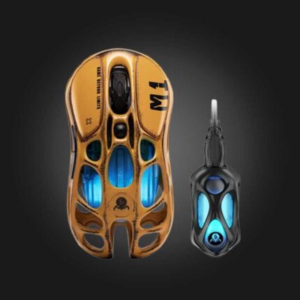 Gravastar-Mercury-M1-Pro-Wireless-+-4k-wireless-Dongle