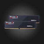 G.skill Ripjaws S5 48GB (2x24) 5200MHz