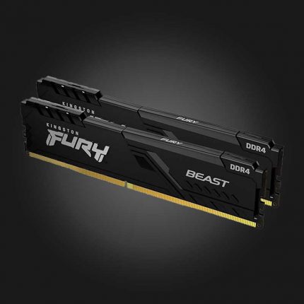 Kingston-Fury-Beast-DDR4-32GB-(-2x16-)-3200Hz