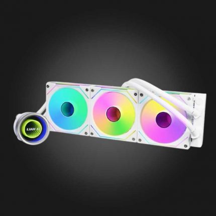 Lian Li Galahad II Trinity SL-INF 360mm