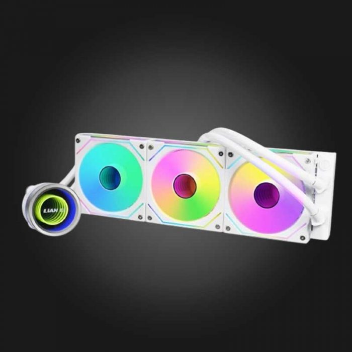 Lian Li Galahad II Trinity SL-INF 360mm Lian Li Galahad II Trinity SL-INF 360mm