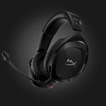 HyperX Cloud Stinger 2 Wireless — გეიმინგ ჰედსეტი