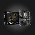 Gigabyte Z790 D 4DDR5