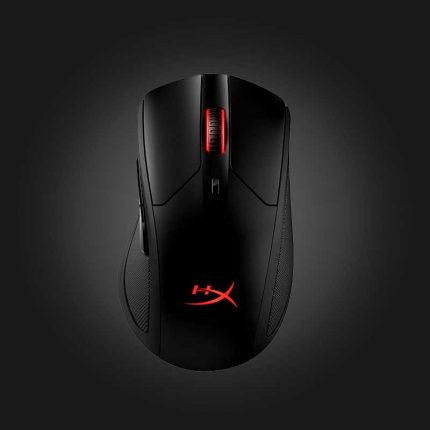 HyperX Pulsefire Dart Wireless