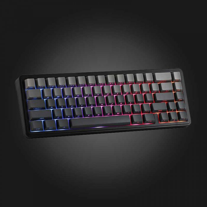 Epomaker x Aula F65 - Image 1