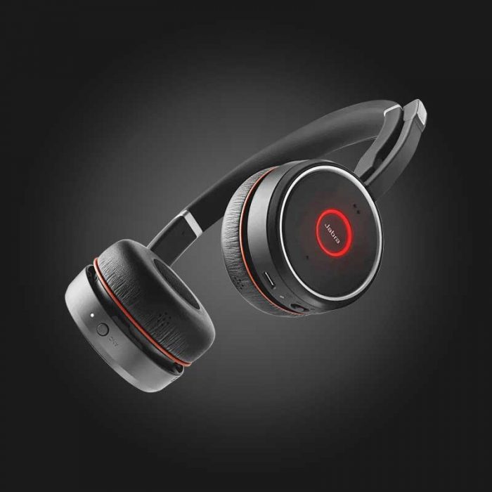 Jabra Evolve 75 - Image 1