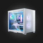 AMD Ryzen 5 7600x | RTX 3070 | 16GB DDR5 — სისტემური ბლოკი