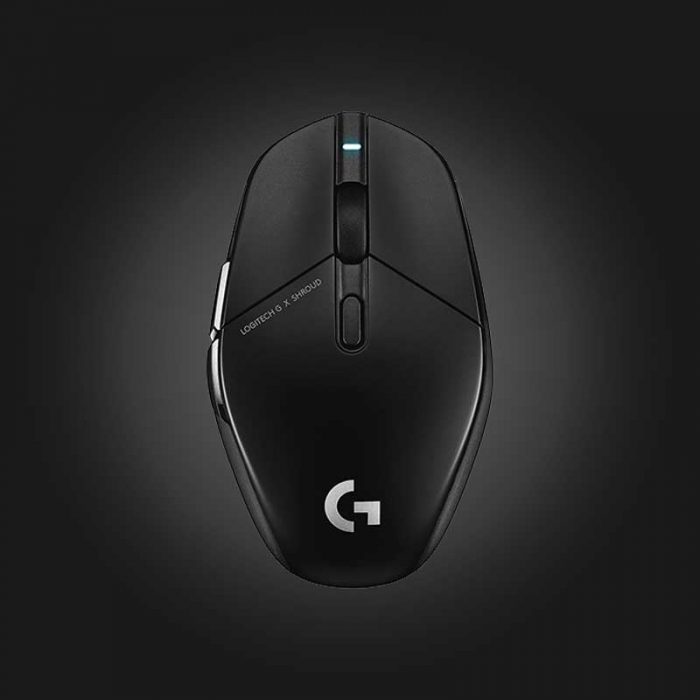 Logitech-g303-shroud Logitech G303 Shroud - Image 1