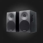 Microlab B70BT Bluetooth Speaker 20W Black