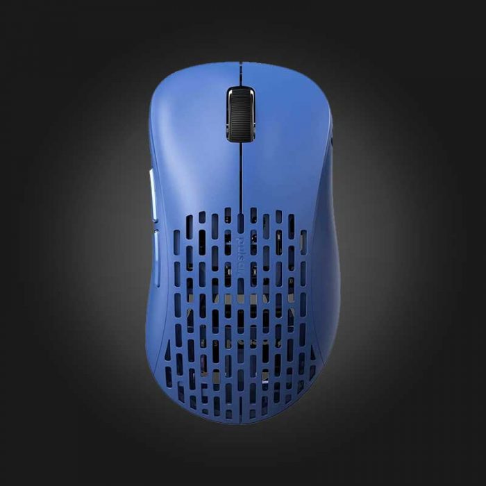 Pulsar-v2-Blue Pulsar Xlite V2 Mini Blue - Image 1