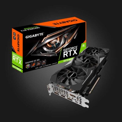 Gigabyte RTX 2070 Super