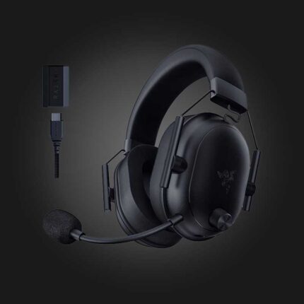 Razer Blackshark V2 Hyperspeed