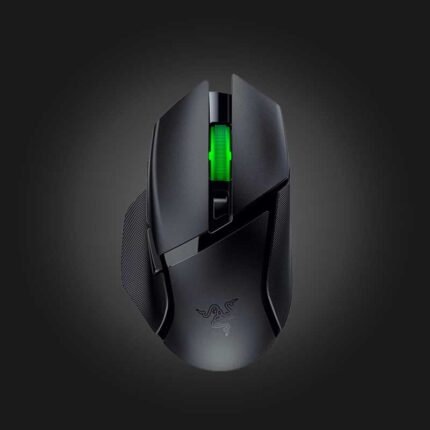 Razer Basilisk V3 X Hyperspeed