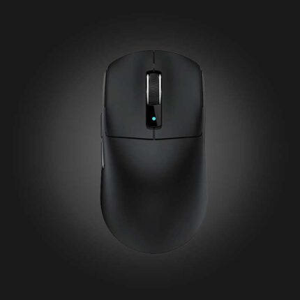 Attack Shark R6 8K Black