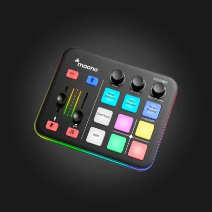 Maonocaster G1 NEO