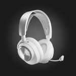 steelseries arctis nova pro wireless