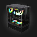 1ST PLAYER Mi7 A BLACK 3 F1 Fan