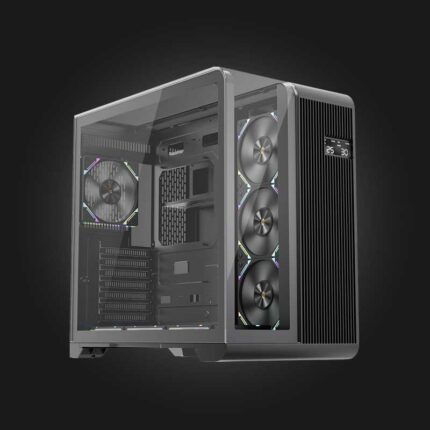 I5 14400F | Z690 Edge | 32GB Geil Evo | RTX 3070