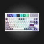 Epomaker DynaTab 75X Wireless