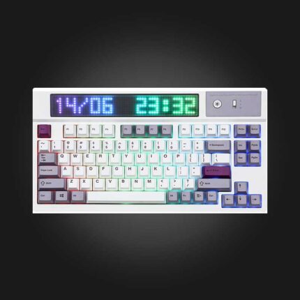 EPOMAKER DynaTab 75X Wireless