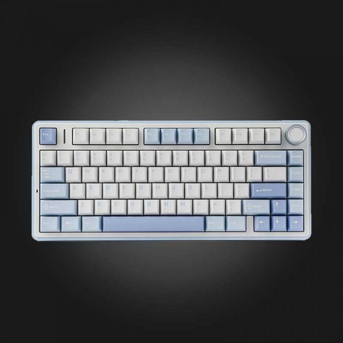 Epomaker x Aula F75 - Image 1