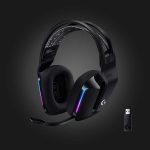 Logitech G733 — ყურსასმენი