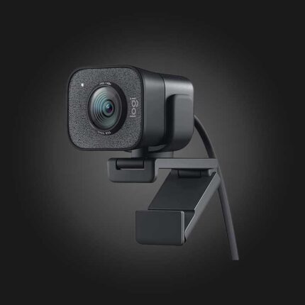 Logitech StreamCam 1080P HD 60fps
