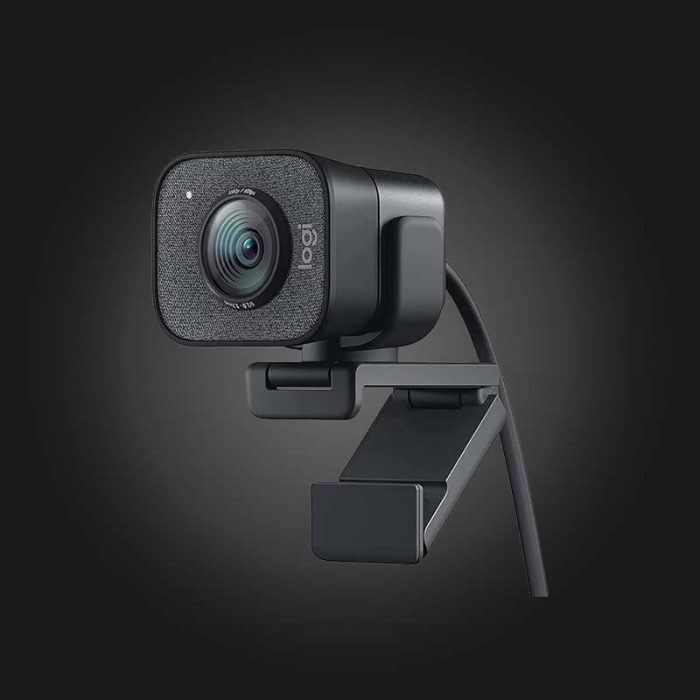 Logitech StreamCam 1080P HD 60fps - Image 1