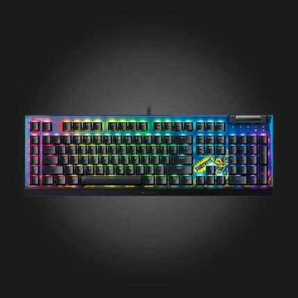 Razer BlackWidow V4 X